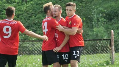 Celem Mazowsza Stężyca utrzymanie