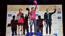 Lublinianka Aleksandra Mirosław pojedzie na Igrzyska Olimpijskie w Tokio!