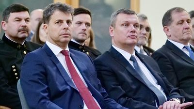 Mirosław Piotrowski