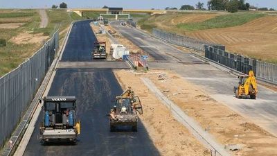 S19. Wojewoda podpisał decyzję o budowie kolejnego odcinka ekspresówki