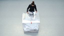 Wybory parlamentarne odbędą się 13 października 2019 r.