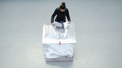 Wybory parlamentarne odbędą się 13 października 2019 r.