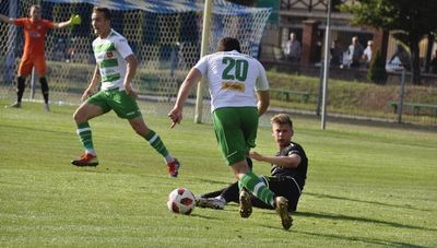 Podhale Nowy Targ – Orlęta Spomlek 2:1. Zasłużyli na punkt