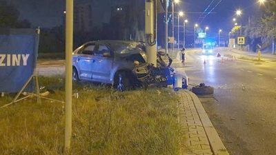 Kolejna śmierć na tej ulicy, ten sam scenariusz. Jak powstrzymać czarną serię?