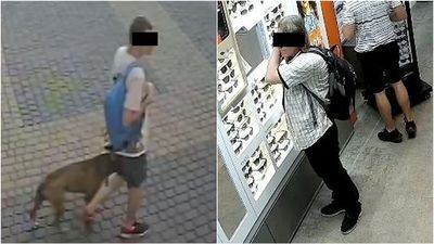 Lublin: Dwaj złodzieje wpadli dzięki anonimowym sygnałom od mieszkańców