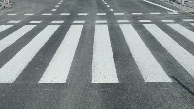 Puławy: Podświetlane przejścia bezpieczne, ale zbyt drogie