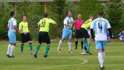 Lutnia nie traci punktów. Wyniki bialskiej klasy okręgowej