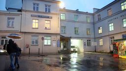 Lublin: To jedyne takie miejsce w Lubelskiem. Działa przy SPSK1