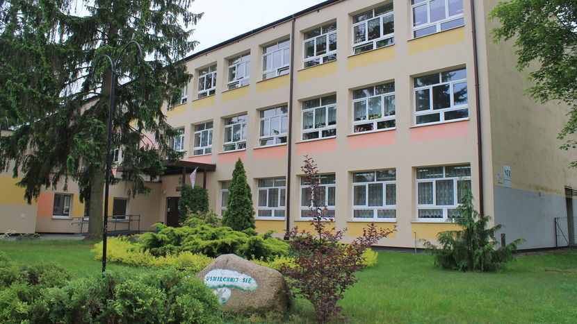Szkoła Podstawowa nr 4 w Puławach