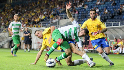 Motor – Orlęta Spomlek 0:0. Znowu rozczarowanie
