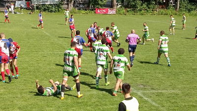 Jesienią mecze w ekstralidze Budowlani rozgrywać będą na bocznym boisku Areny Lublin