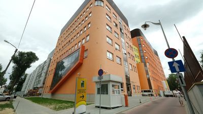 Wiceminister do prezydenta Lublina: Zamiast nowego dworca, pieniądze przesuńmy na COZL