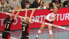 Katarzyna Skowrońska-Dolata zakończyła karierę. Dwukrotna mistrzyni Europy na parkiecie spędziła 24 lata