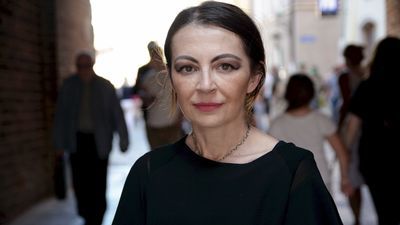 Mecenas Ewa Stępniak