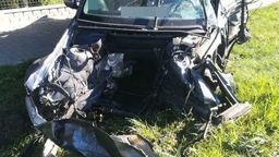 Długi weekend na drogach woj. lubelskiego. Dwie osoby nie żyją