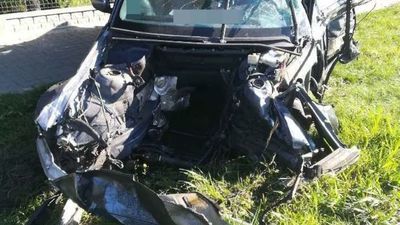 Długi weekend na drogach woj. lubelskiego. Dwie osoby nie żyją