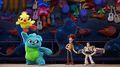 "Toy Story 4". Repertuar kin i teatrów w weekend w Lublinie i regionie [9-11.08]