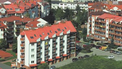 Zakup mieszkania w Lublinie. Tutaj decydujemy najszybciej