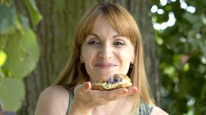 Pierogi, sery, kasza. Co było najsmaczniejsze na Festiwalu Gryczaki?