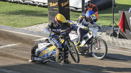 Speed Car Motor Lublin buduje skład na kolejny sezon