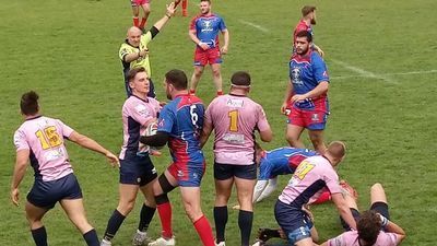 Budowlani Lublin rozpoczynają kolejny sezon