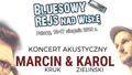 Koncert Marcin&Karol feat. Karolina Jastrzębska w Puławach