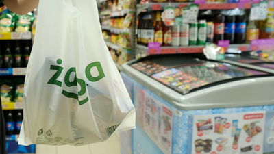 Markety już nie zarobią na płatnych reklamówkach. Nowe przepisy od 1 września