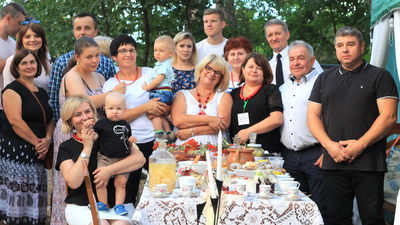 Stowarzyszenie "Era Kotlin" przygotowało otwarty stół 