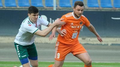 Lublinianka kontra Kryształ Werbkowice na początek sezonu w IV lidze