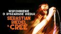 Wspomnienie o Ryszardzie Riedlu - Sebastian Riedel & Cree w Lublinie