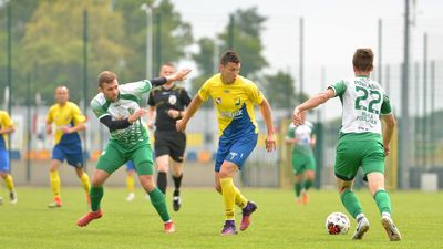 Soła Oświęcim wycofała się z trzeciej ligi. Powrót Podlasia Biała Podlaska?