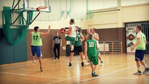 Fragment spotkania Alpacy-Alfachem z Summer mix