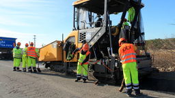 Drogi powiatowe czekają na podpis premiera
