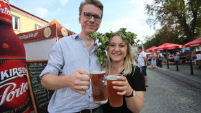 Chmielaki Krasnostawskie 2019. Program koncertów i wydarzeń