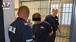 Kraśnik: Włamywacze zatrzymani. Ukradli alkohol i papierosy