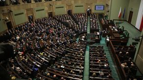 Wybory parlamentarne 2019. Kampania wyborcza rusza na całego