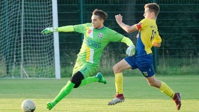 Wisła II Puławy – Świdniczanka 4:8, środowe wyniki lubelskiej okręgówki [zdjecia]