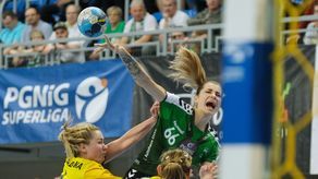 Przed mistrzyniami Polski kilka ciekawych sparingów