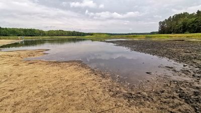 Lubelskie: W tych miejscach nie popływamy. Sanepid zamknął kąpieliska