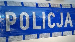 19-letni wandal w rękach zamojskich policjantów