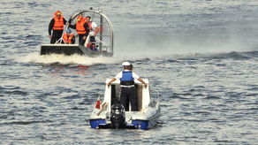 Prokuratura: Spadochroniarki miały "pasy dociążające". Utonęły w Bałtyku