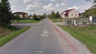 Z powiatu puławskiego do gminy Żyrzyn. Samorządy przekazują sobie drogę 