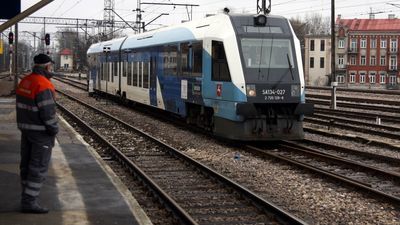 Lubelskie zamawia 8 nowych szynobusów do obsługi połączeń regionalnych