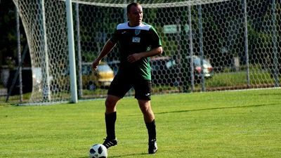 Tanew Majdan Stary po zaciętym meczu pokonała Potok Sitno
