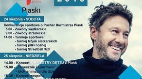 Dni Piask z Piaskiem