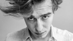 Szymonmówi na Moście Kultury