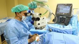 Na dłuższe kolejki muszą przygotować się pacjenci, którzy chcą wykonać badania lub operację w szpitalach klinicznych 
