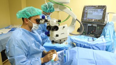 Na dłuższe kolejki muszą przygotować się pacjenci, którzy chcą wykonać badania lub operację w szpitalach klinicznych 
