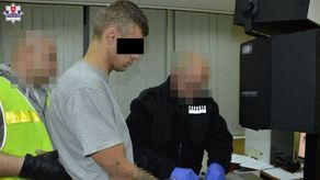 Szokujące morderstwo. Zabił swojego brata. Wystarczyły dwa słowa dziewczyny