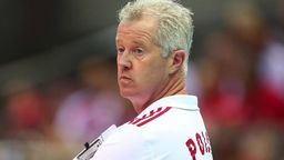 Heynen ogłosił szeroką kadrę na Puchar Świata w Japonii. Są niespodzianki (wideo)